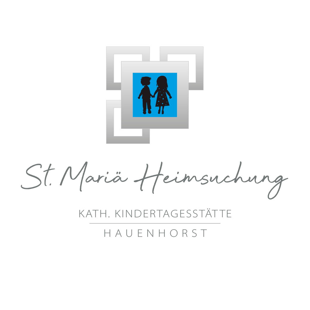 Logo St Mariä Heimsuchung